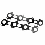 Exhaust Manifold Gasket For 03-10 Ford F-250 F-350 E-350 6.0L 6.4L Diesel Turbo