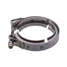 Load image into Gallery viewer, Turbo Inlet Exhaust V-Band Hose Clamp 6.0L 7.3L Diesel for Ford F81Z8287EA