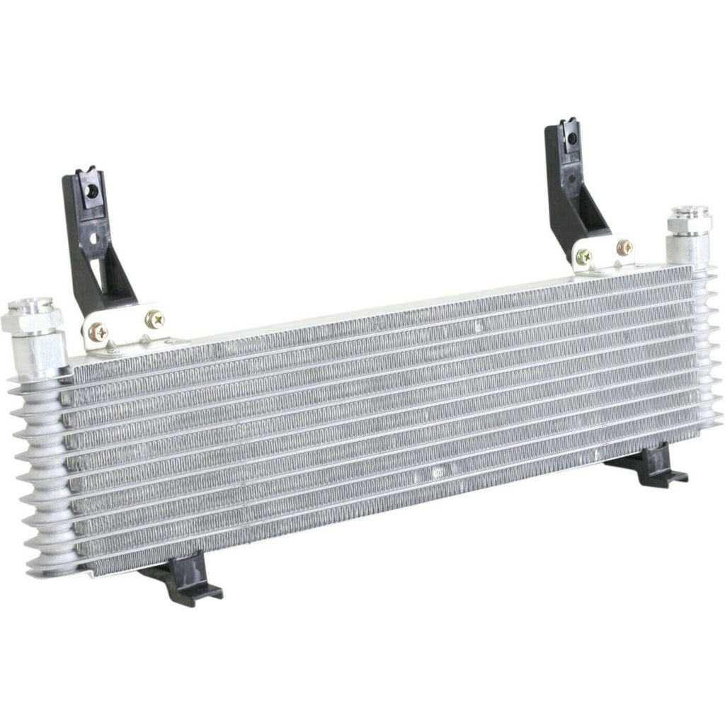 Chevrolet 6.6 LML Duramax Transmission Oil Cooler 2011-2015 Chevy GMC 2500 3500 HD Diesel Turbo