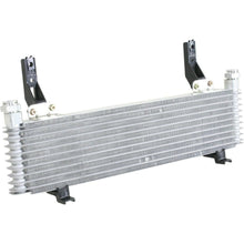 Load image into Gallery viewer, Chevrolet 6.6 LML Duramax Transmission Oil Cooler 2011-2015 Chevy GMC 2500 3500 HD Diesel Turbo