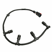 Load image into Gallery viewer, Fit 04 - 10 Left Right 6.0 Ford F-250 Powerstroke Diesel Glow Plug Harness Set