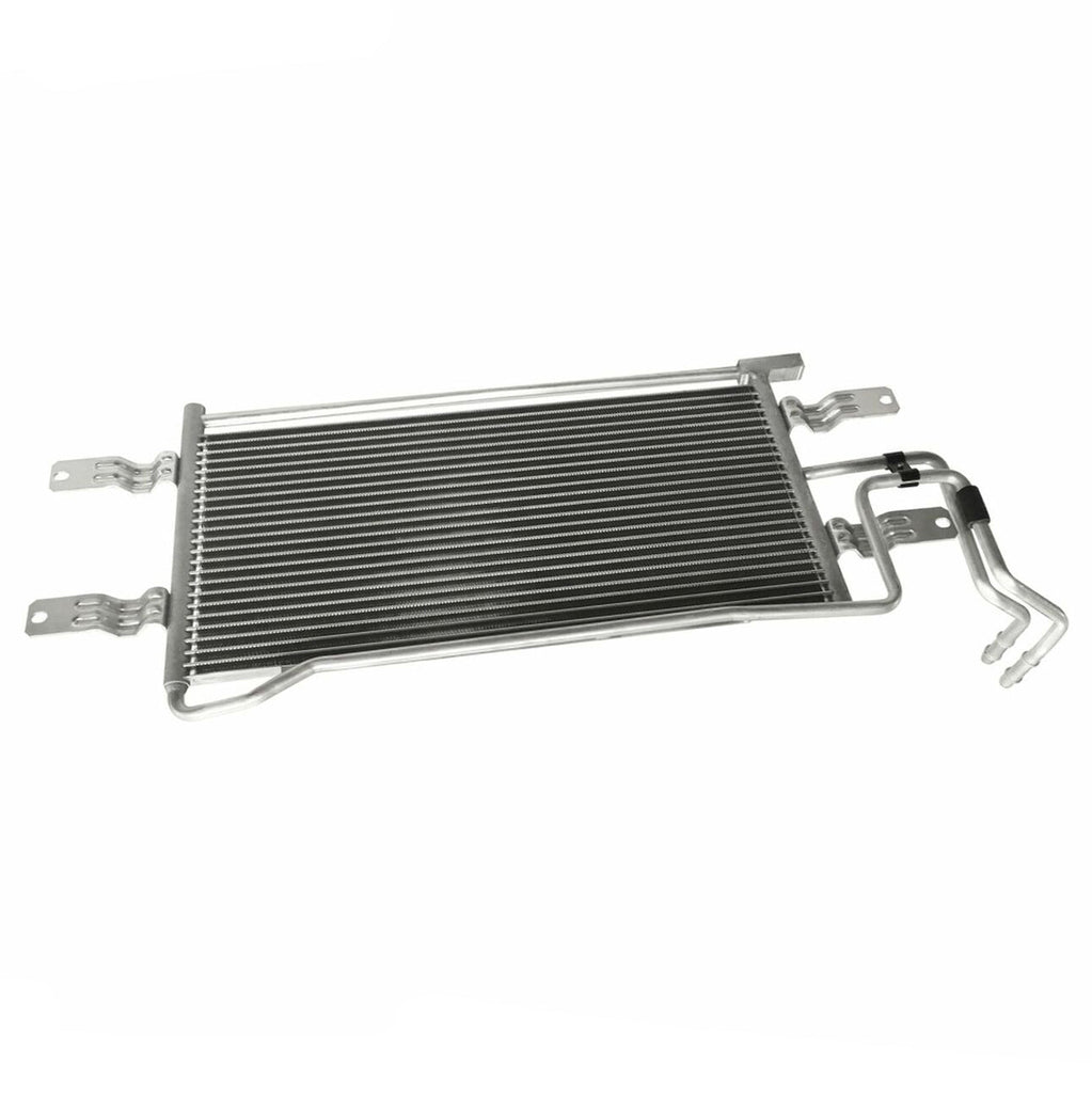 Dodge 5.9L Cummins Transmission Oil Cooler 2003-2009 Ram 1500 2500 3500 Diesel Turbo