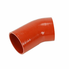 Fit 94-97 Powerstroke 7.3L TP38 Turbo 3.5'' Air Intake Tube Hose For Upgrade Hou