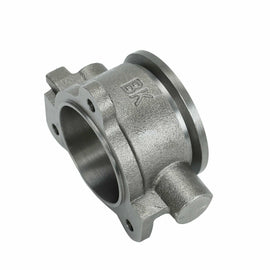 For 94-97 Ford 7.3 GTP38 Turbo Charger+Pedestal & Exhaust Valve+Intake Tube Hose