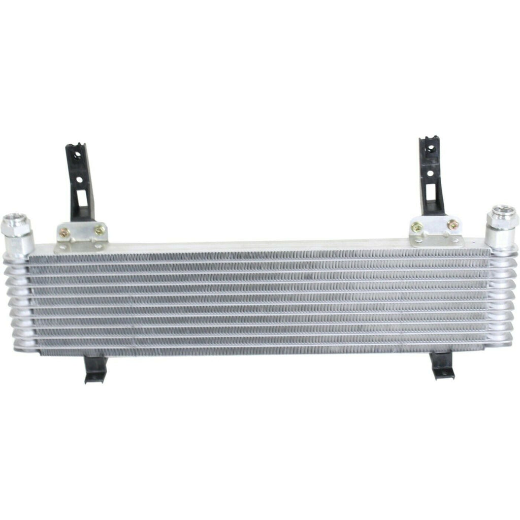 Chevrolet 6.6 LML Duramax Transmission Oil Cooler 2011-2015 Chevy GMC 2500 3500 HD Diesel Turbo