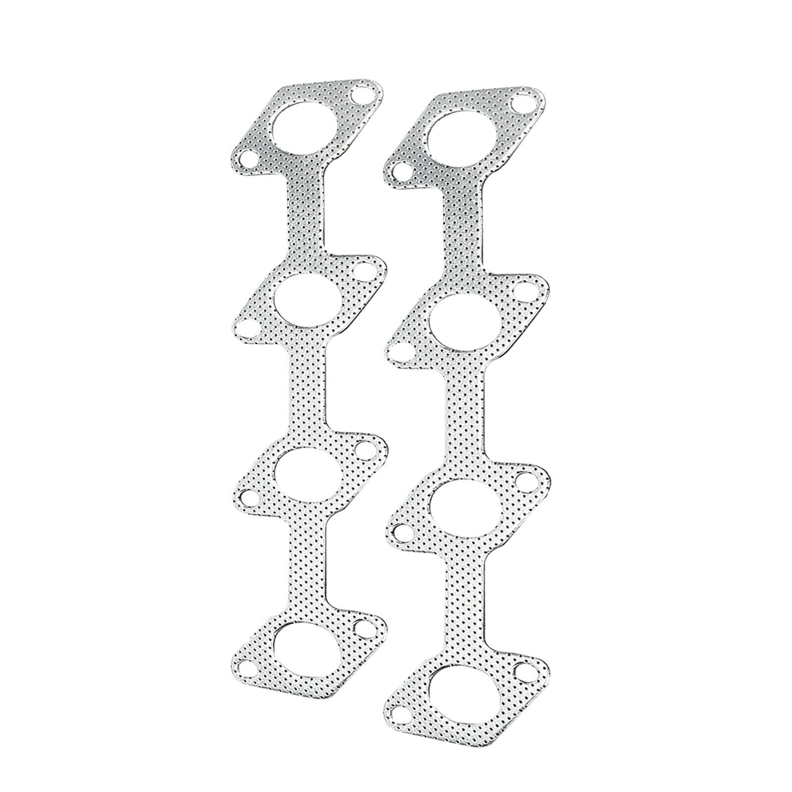 Ford 6.0L Powerstroke Performance Headers Manifolds 2003-2007 E350 E450 F250 F350 F450 Diesel