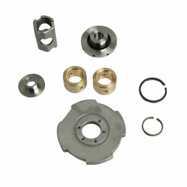 For Ford 7.3L GTP38 Turbo Charger High Flow Non-EBPV Exhaust Outlet Cover New