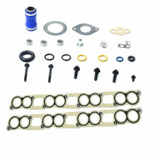 Load image into Gallery viewer, PowerStroke EGR Cooler &amp; Intake Manifold Gasket Kit For Ford 2003-07 F-250 6.0L