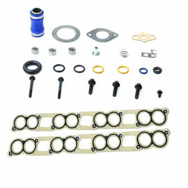 PowerStroke EGR Cooler & Intake Manifold Gasket Kit For Ford 2003-07 F-250 6.0L
