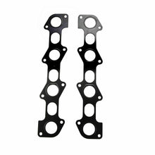 Load image into Gallery viewer, Exhaust Manifold Gasket For 03-10 Ford F-250 F-350 E-350 6.0L 6.4L Diesel Turbo