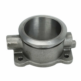 For 94-97 Ford 7.3L Turbo Pedestal Exhaust Housing Non-EBP&Up Pipes + 5+5 Wheel