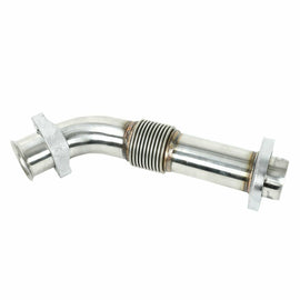 Ford 7.3L Powerstroke Up Pipes Bellowed 1994-1997 Ford E350 F250 F350 F59 Diesel