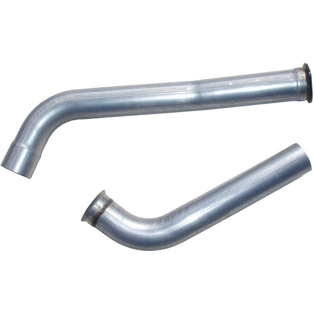 Ford 6.0L Powerstroke Down Pipe 2003-2007 E350 E450 F250 F350 F450 Diesel Turbo