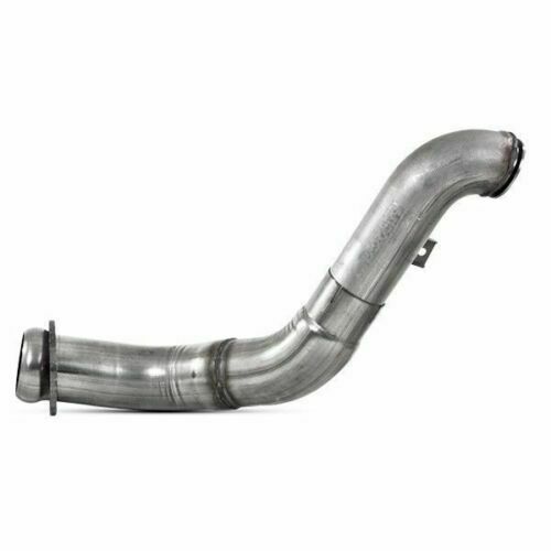 Ford 6.7L Powerstroke Down Pipe 2011-2014 F250 F350 F450 Diesel Turbo